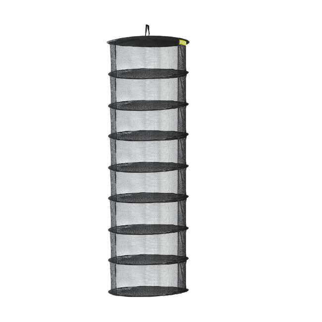 Garden Highpro Prodry Basic Trocknungsnetz 55 cm, 8 Ebenen