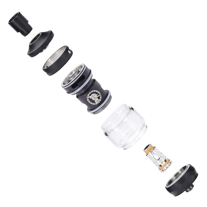 GeekVape Zeus Nano 2 Verdampfer