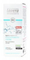 Lavera Feuchtigkeitscreme Gesicht Bio-Aloe Vera & Bio-Jojoba, 50 ml