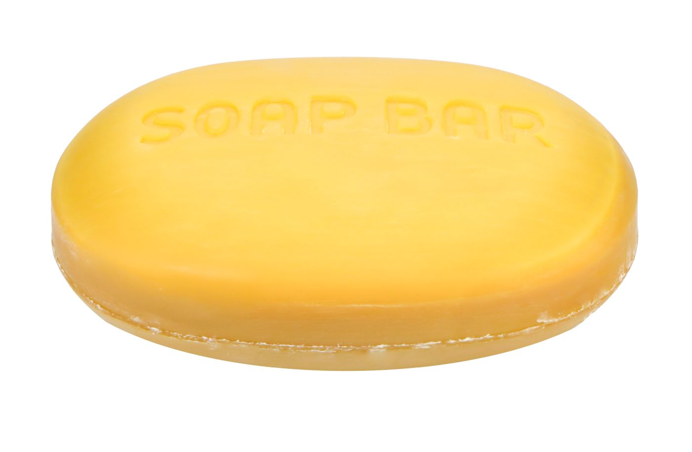 Speick Soap Bar Hair + Body Zitrone, 125 g