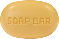 Speick Soap Bar Hair + Body Zitrone, 125 g