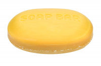 Speick Soap Bar Hair + Body Zitrone, 125 g