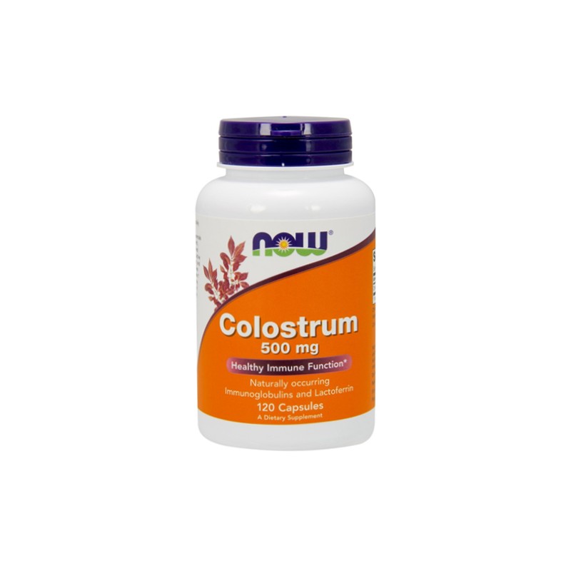 Colostrum 500mg - 120caps
