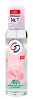 CD Deo Zerstäuber Seidenblüte, 75 ml