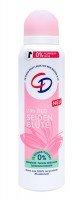 CD Deo Spray Seidenblüte, 150 ml