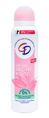 CD Deo Spray Seidenblüte, 150 ml