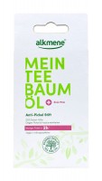 Alkmene Mein Teebaumöl Anti-Pickel-Stift, 15 ml