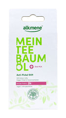 Alkmene Mein Teebaumöl Anti-Pickel-Stift, 15 ml