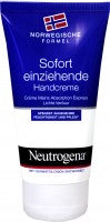 Neutrogena Handcreme sofort einziehend, 75 ml