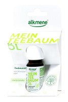 Alkmene Teebaumöl Ätherisches Öl, 10 ml