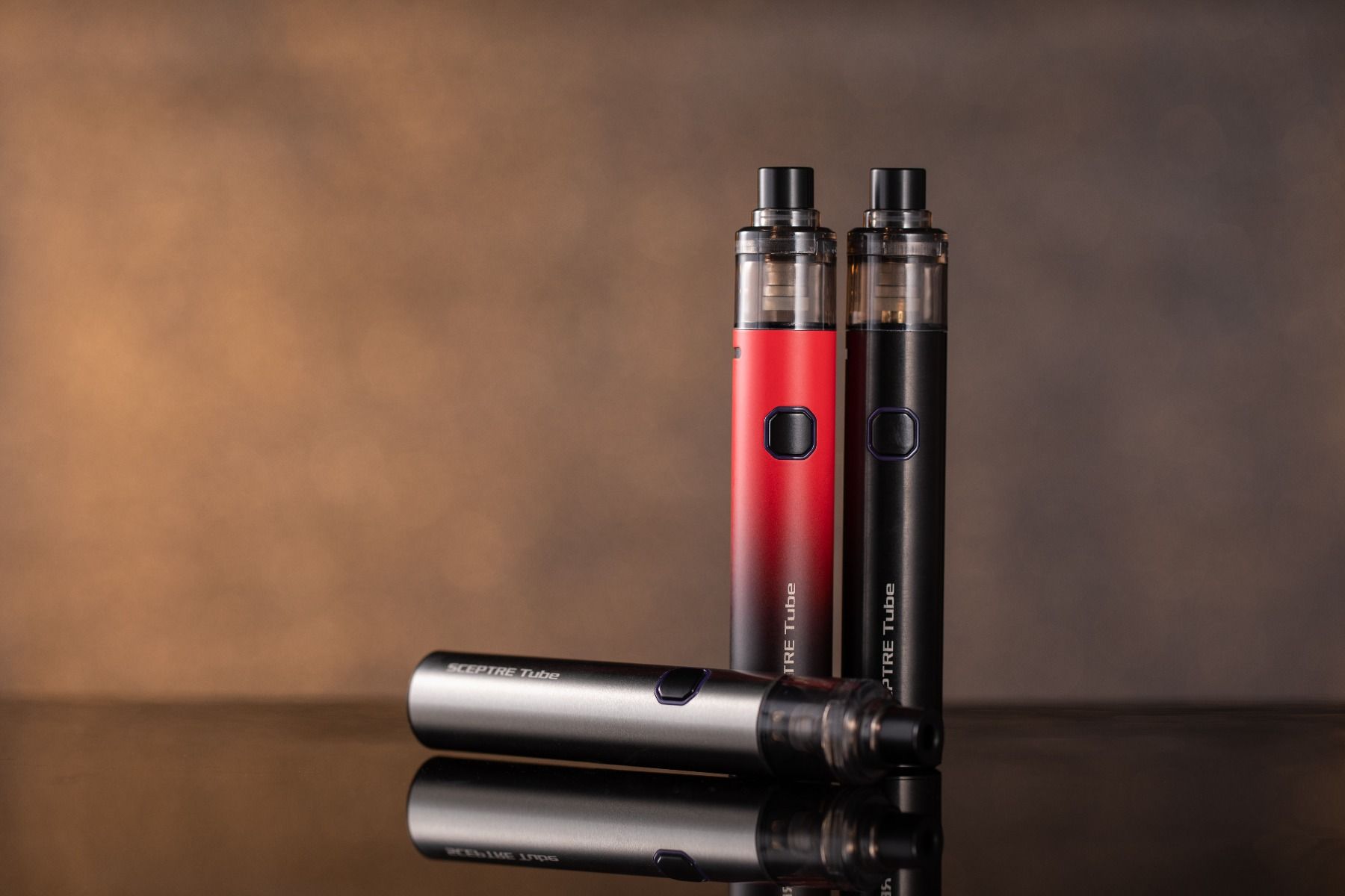 Innokin Sceptre Tube