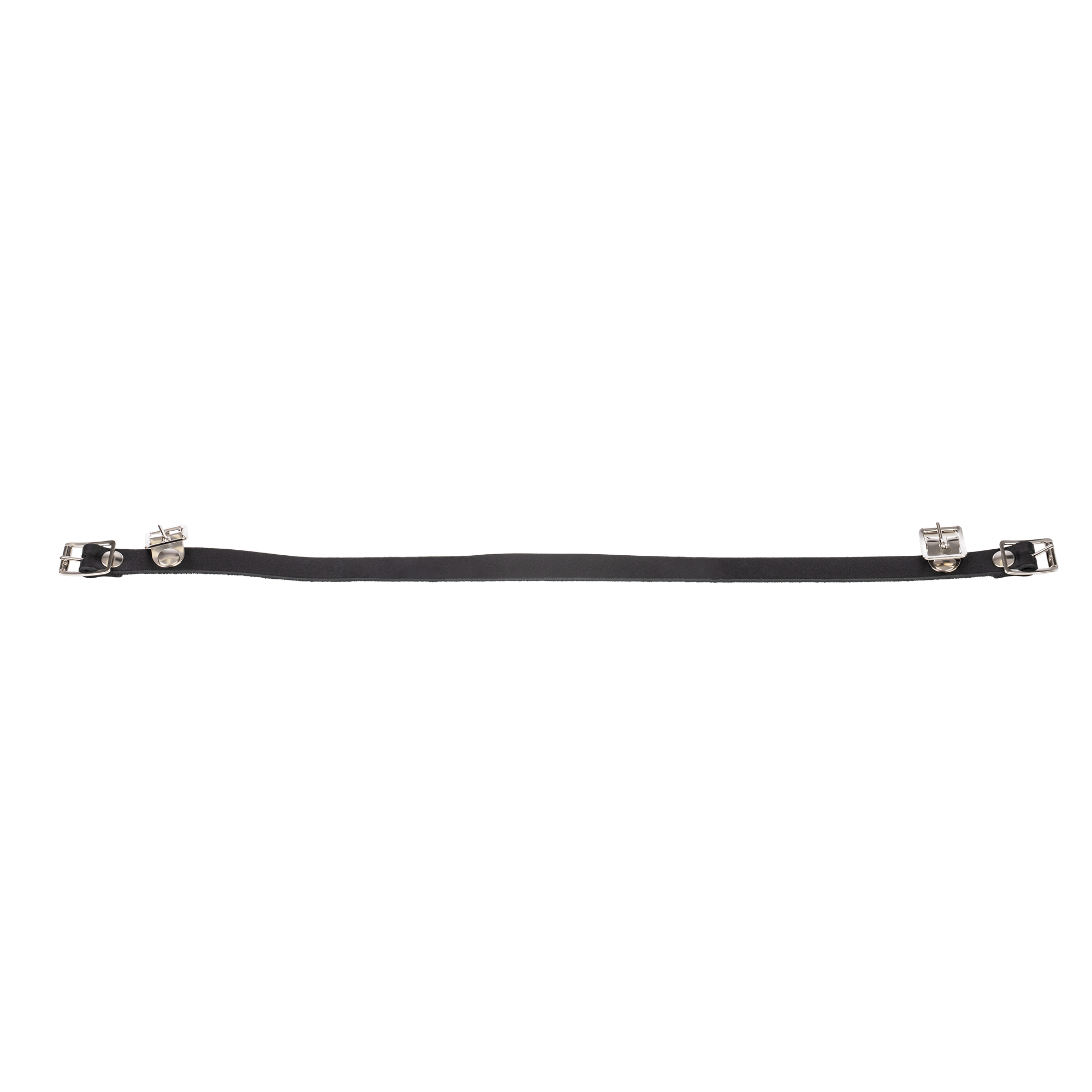 9: Rimba - Umschnallglied, G-String (3.5 x 13 cm)