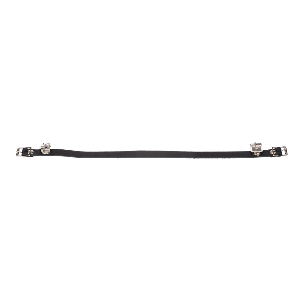 9: Rimba - Umschnallglied, G-String (3.5 x 13 cm)