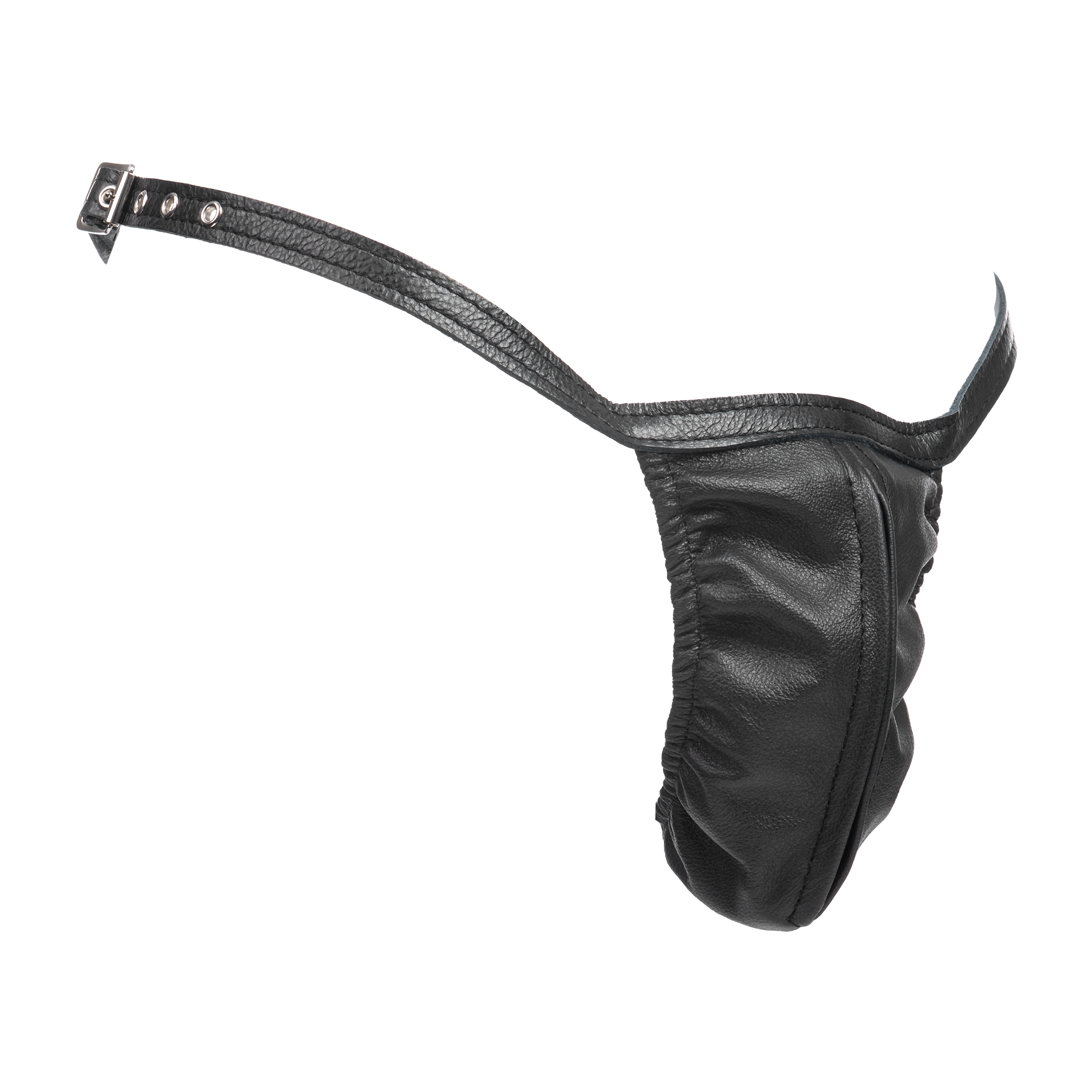 Rimba - Slip mit Reissverschluss