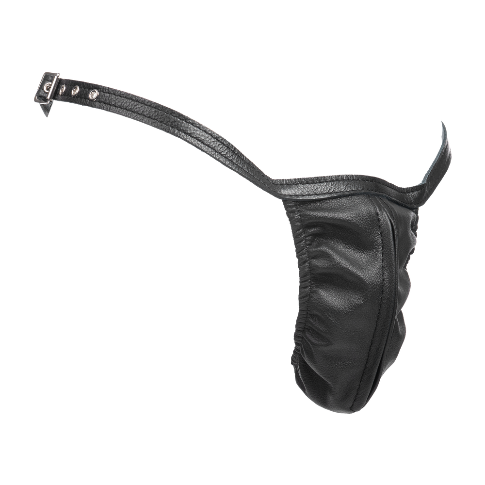 Rimba - Slip mit Reissverschluss