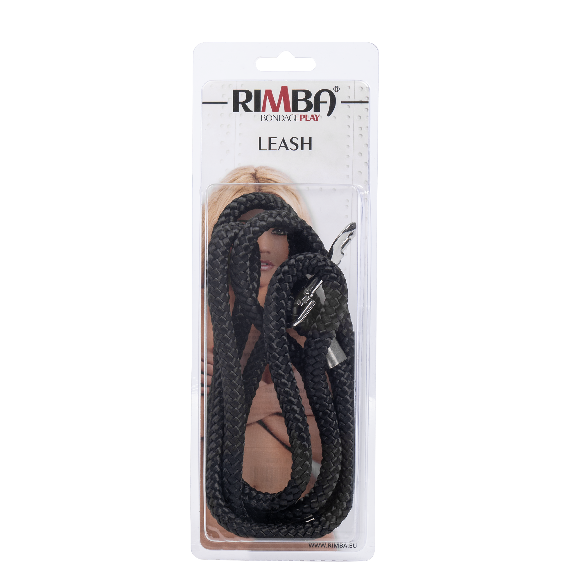 4: Rimba - Hundenriem aus Seil