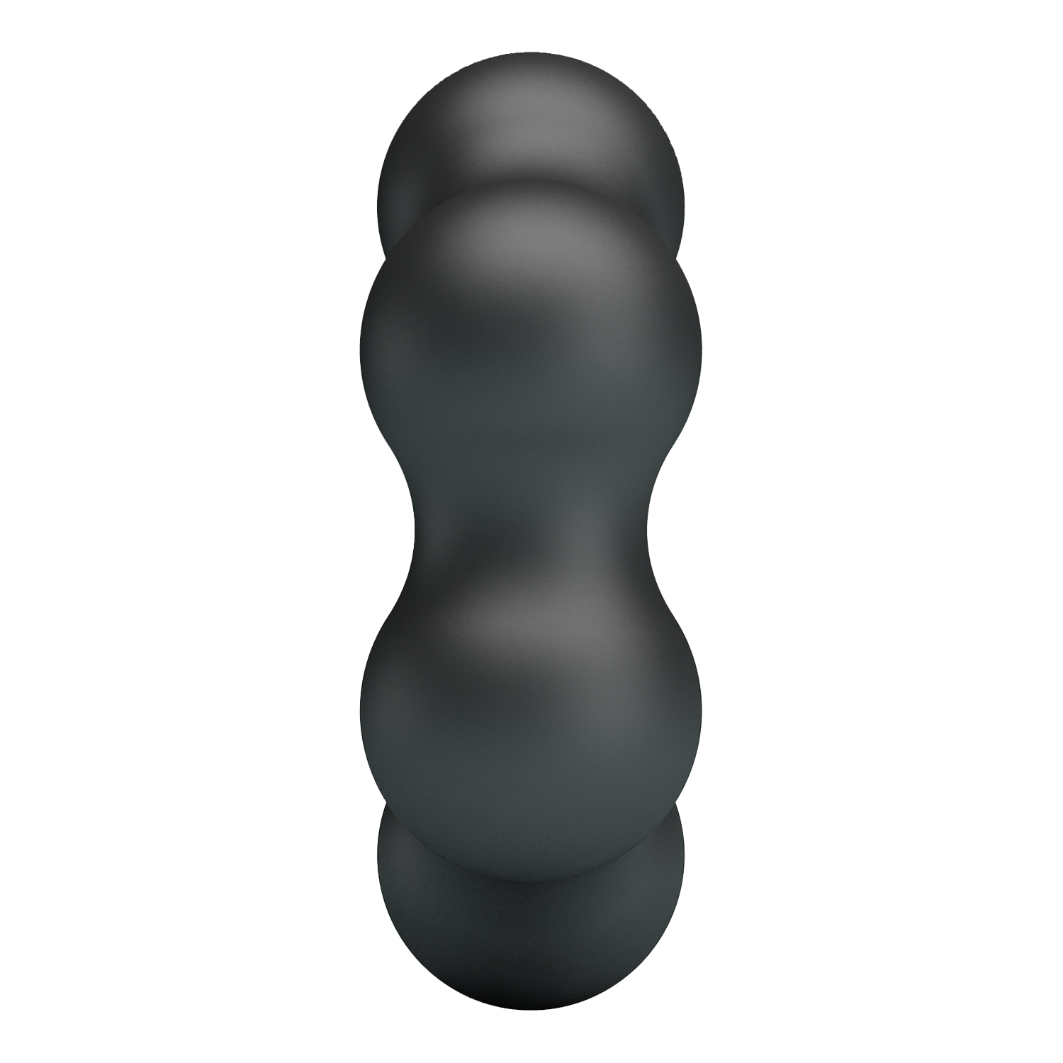 Crazy Bull - Clauzell - Cock Ring - Modell 10 - Schwarz
