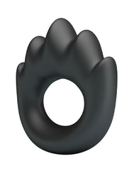 Crazy Bull - Habert - Cock Ring - Modell 13 - Schwarz