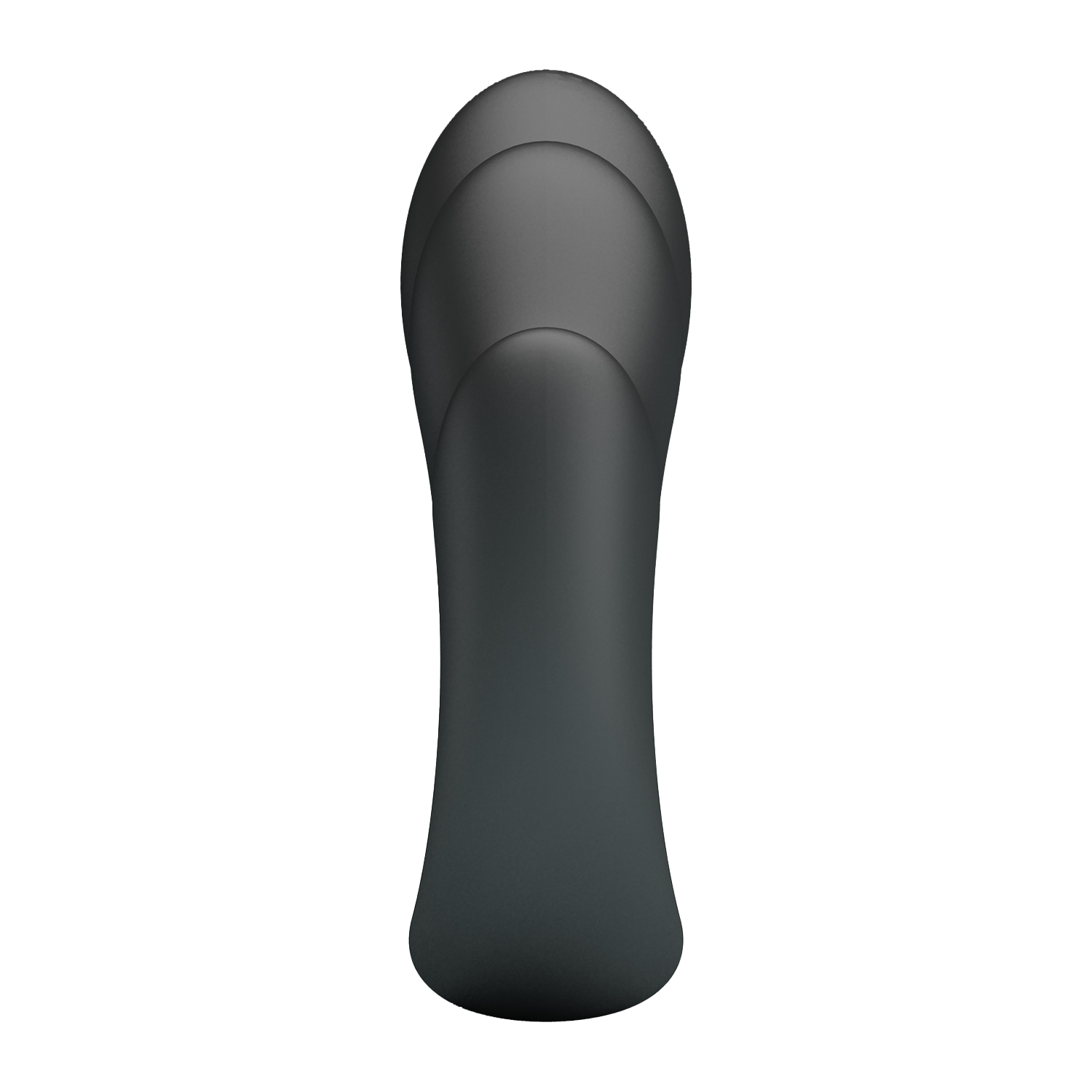 6: Crazy Bull - Habert - Cock Ring - Modell 13 - Schwarz