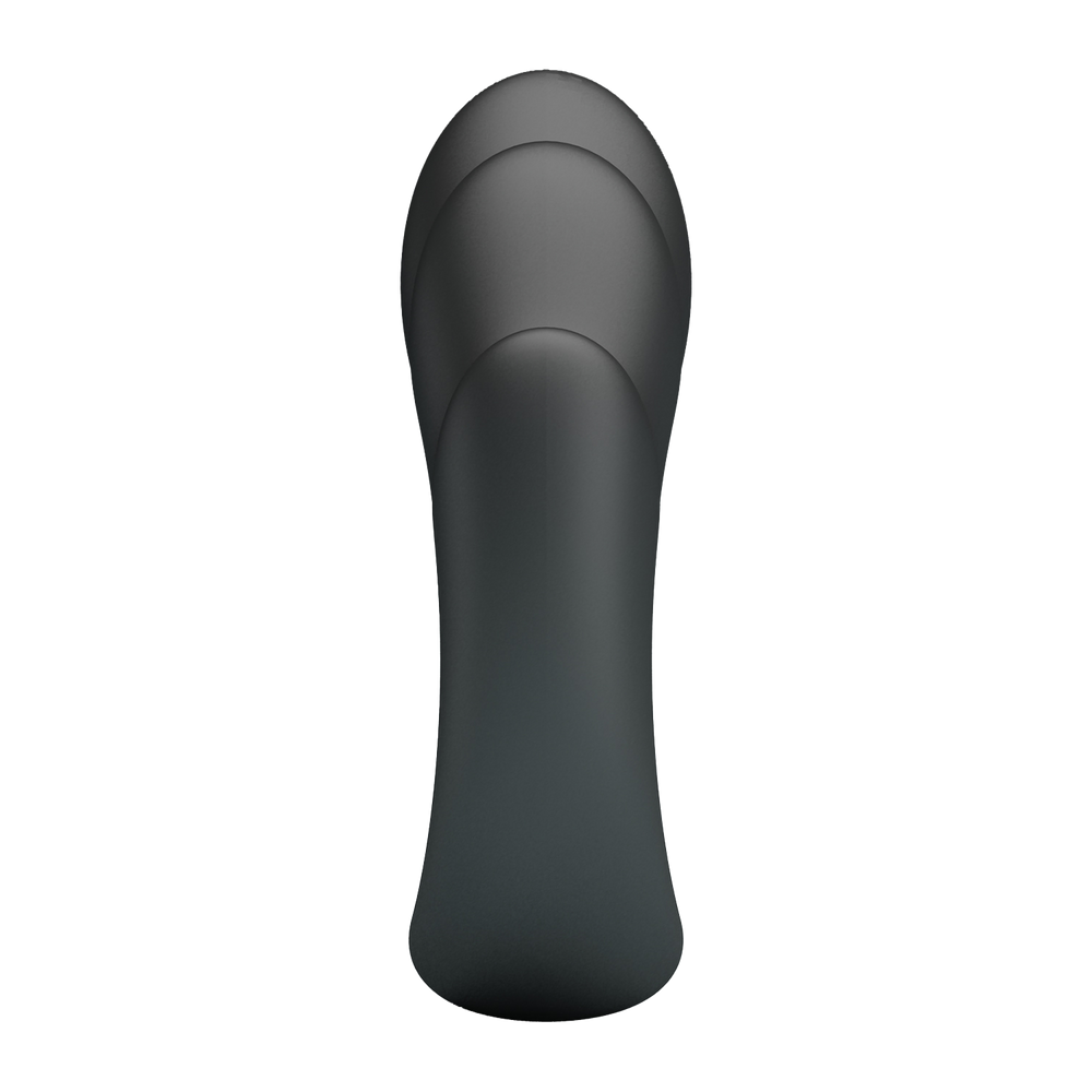 Crazy Bull - Habert - Cock Ring - Modell 13 - Schwarz