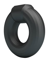 Crazy Bull - Kayke - Cock Ring - Modell 2 - Schwarz