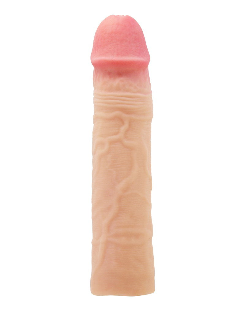 Pretty Love - Chelsey - Realistische Penishülse - 225mm - Nude
