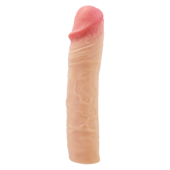 Pretty Love - Chelsey - Realistische Penishülse - 225mm - Nude