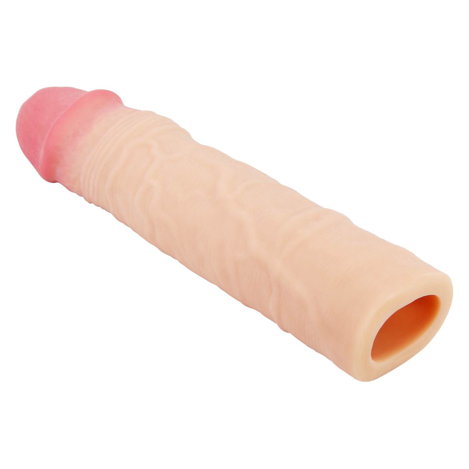 Pretty Love - Chelsey - Realistische Penishülse - 225mm - Nude