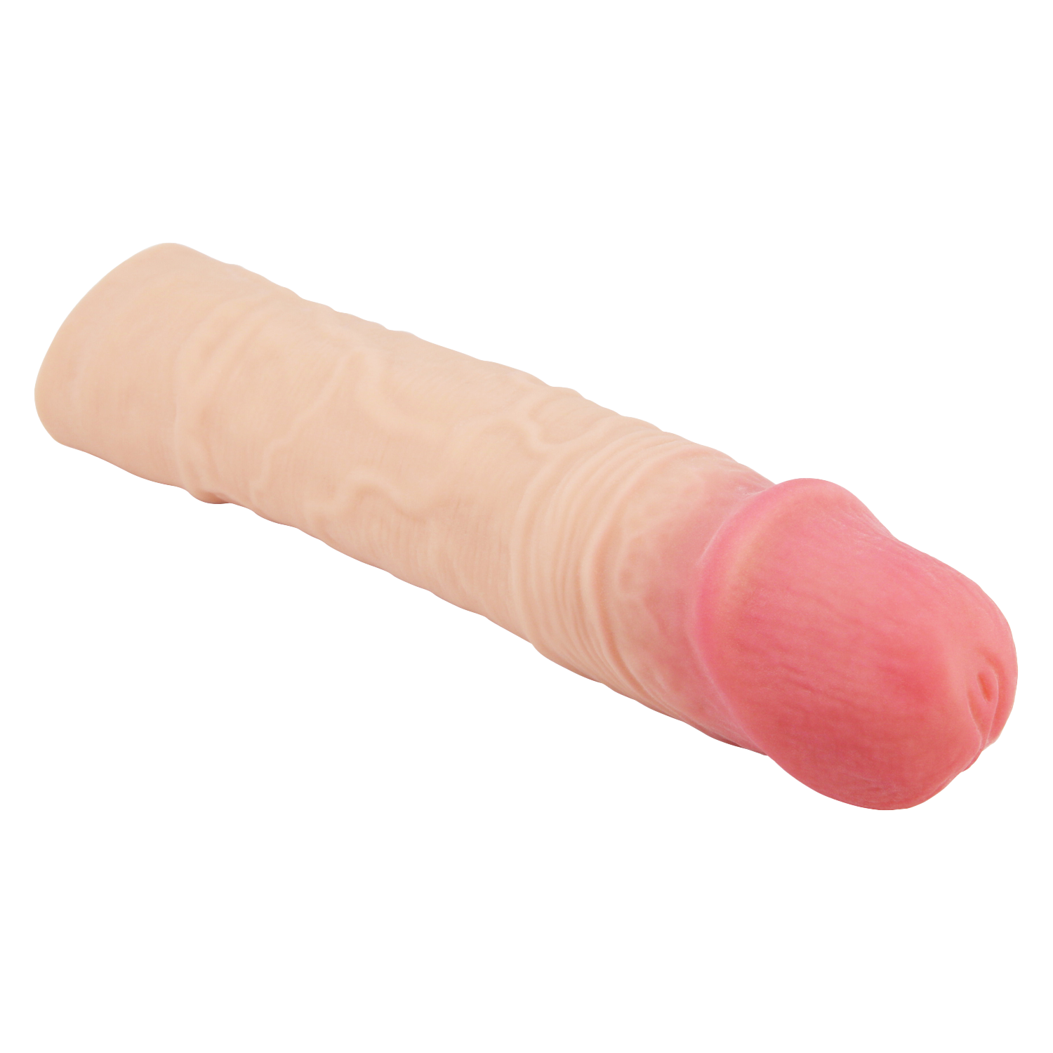 Pretty Love - Chelsey - Realistische Penishülse - 225mm - Nude