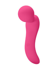 Pretty Love - Lois - Wand Massager - Rosa