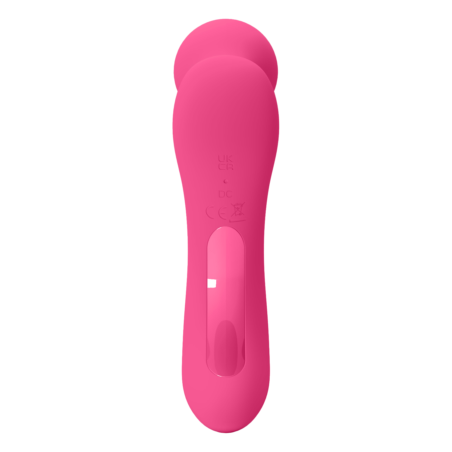 Pretty Love - Lois - Wand Massager - Rosa