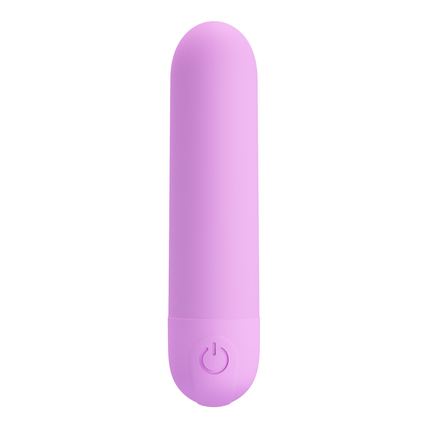 Pretty Love - Stefan - Mini-Massager- Lila
