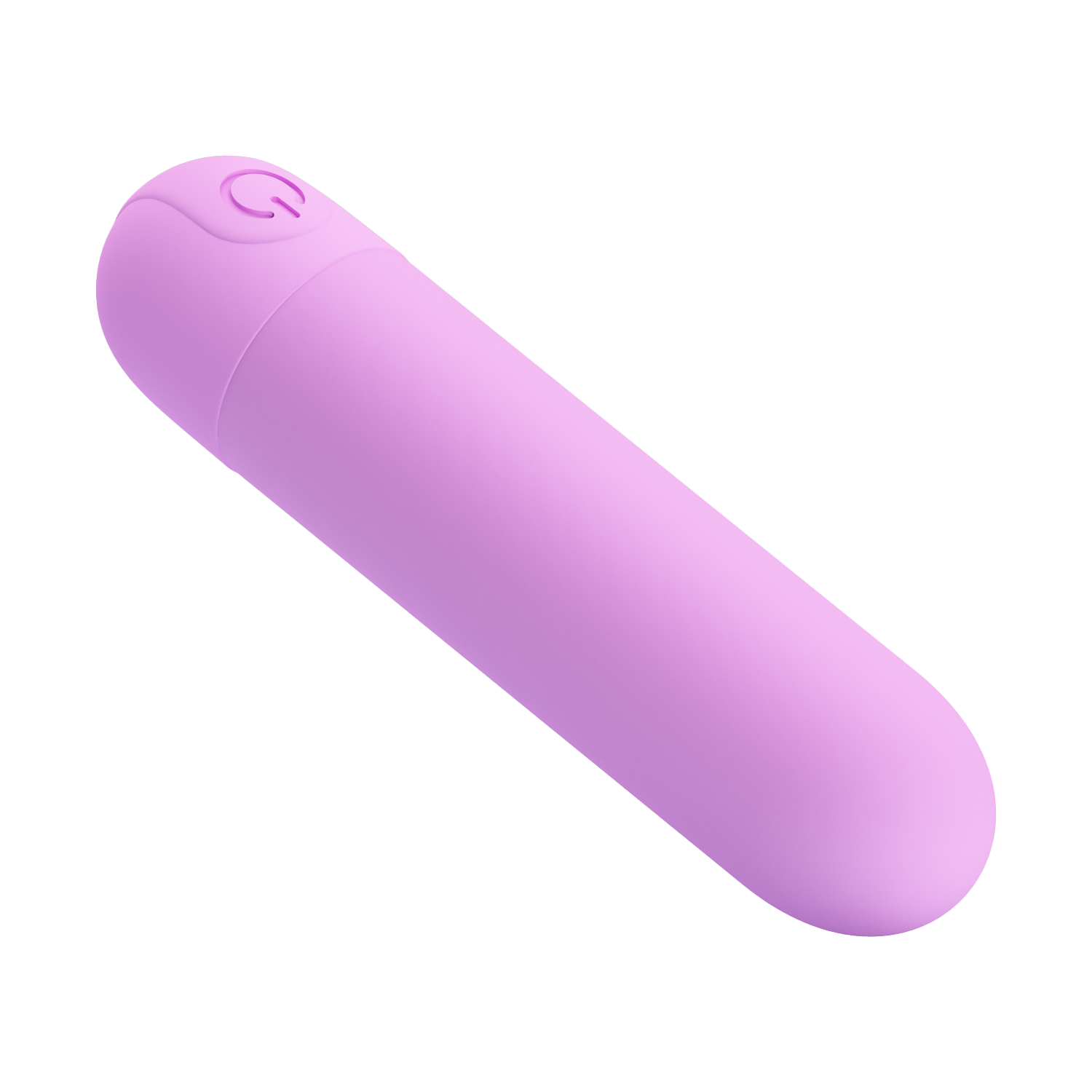 Pretty Love - Stefan - Mini-Massager- Lila
