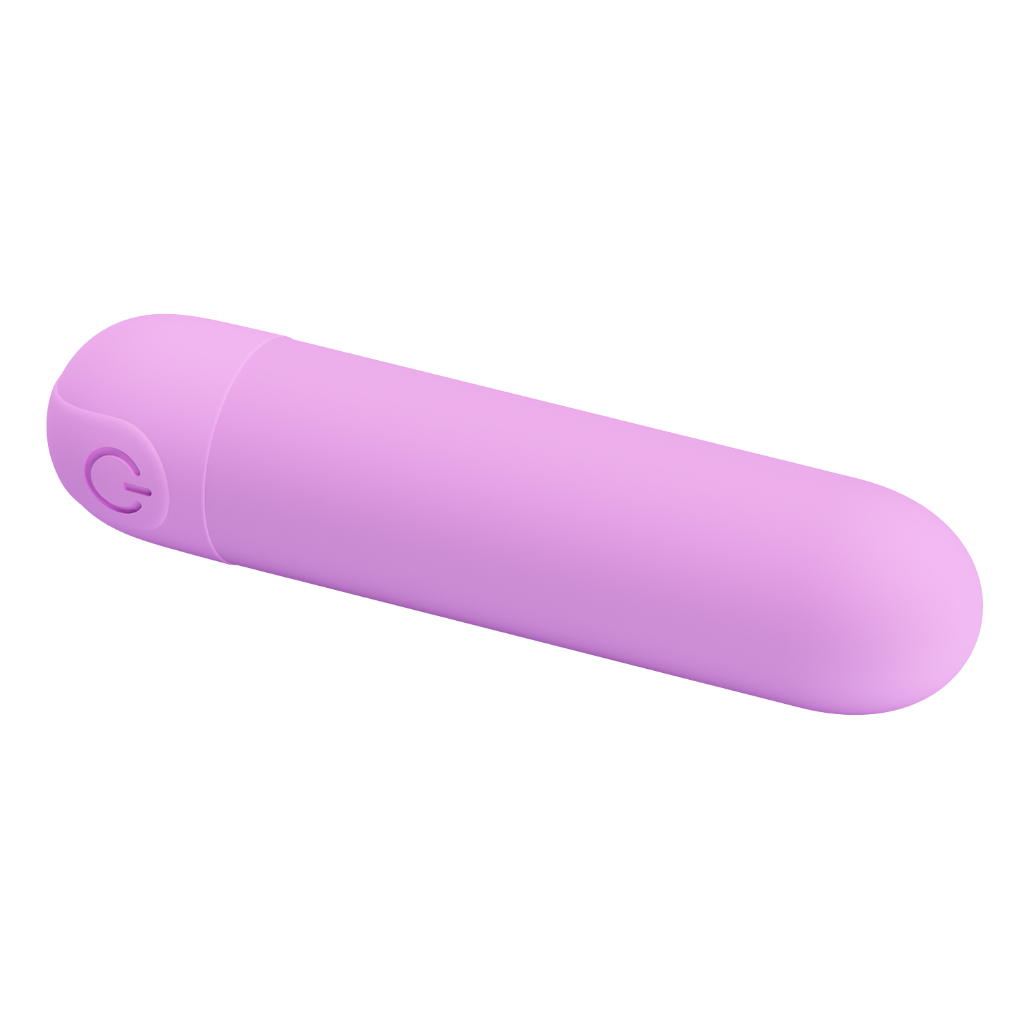 Pretty Love - Stefan - Mini-Massager- Lila
