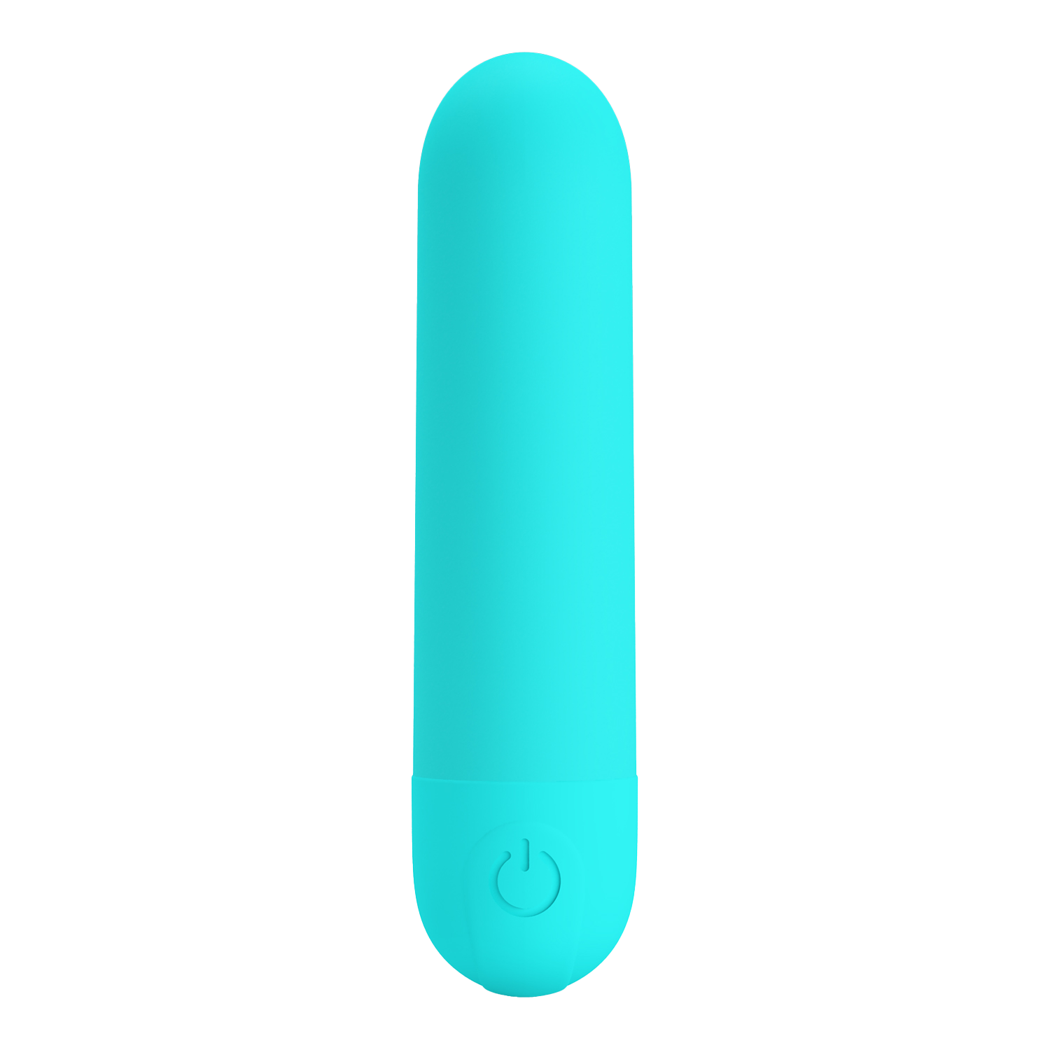 3: Pretty Love - Stefan - Mini-Massager - Grün