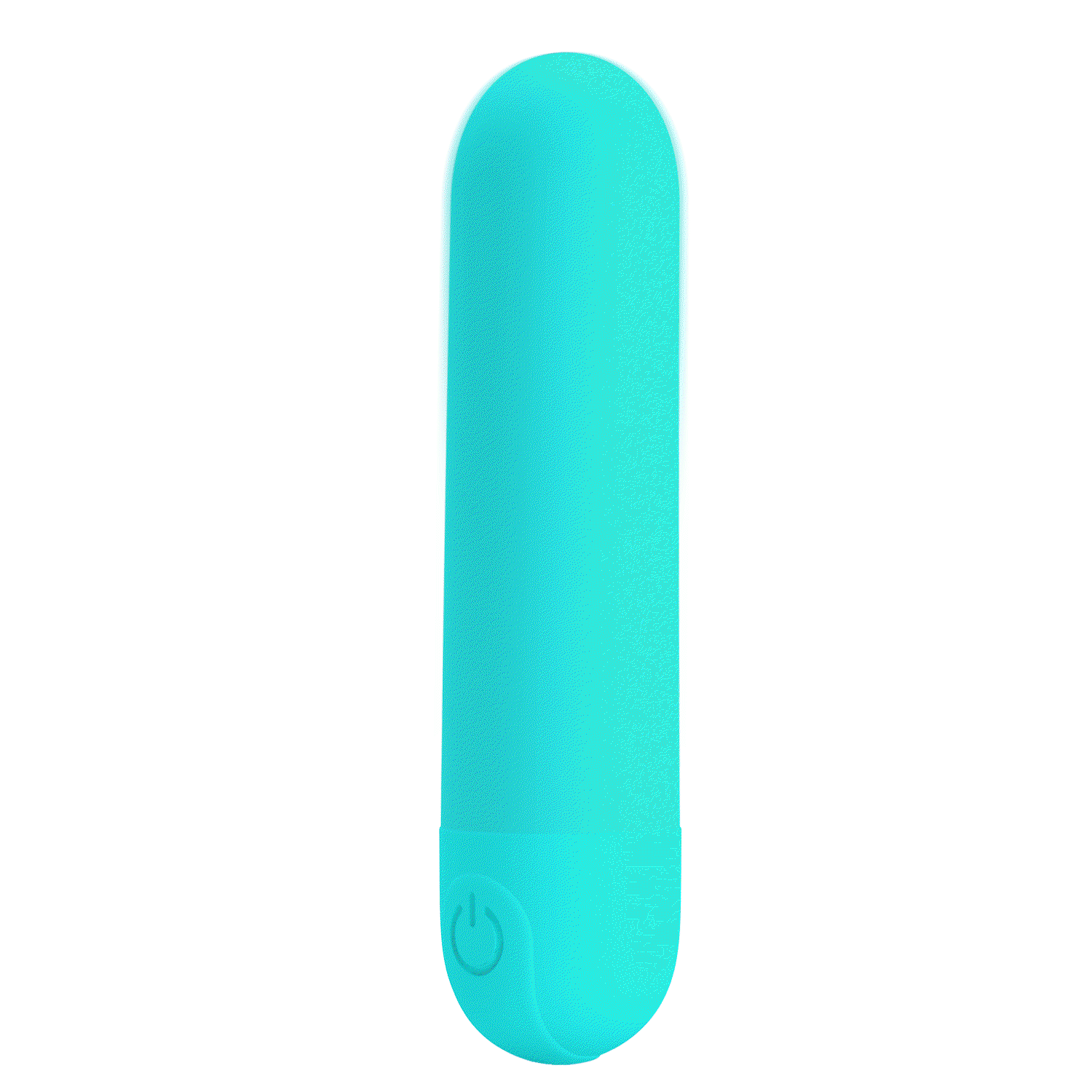 9: Pretty Love - Stefan - Mini-Massager - Grün