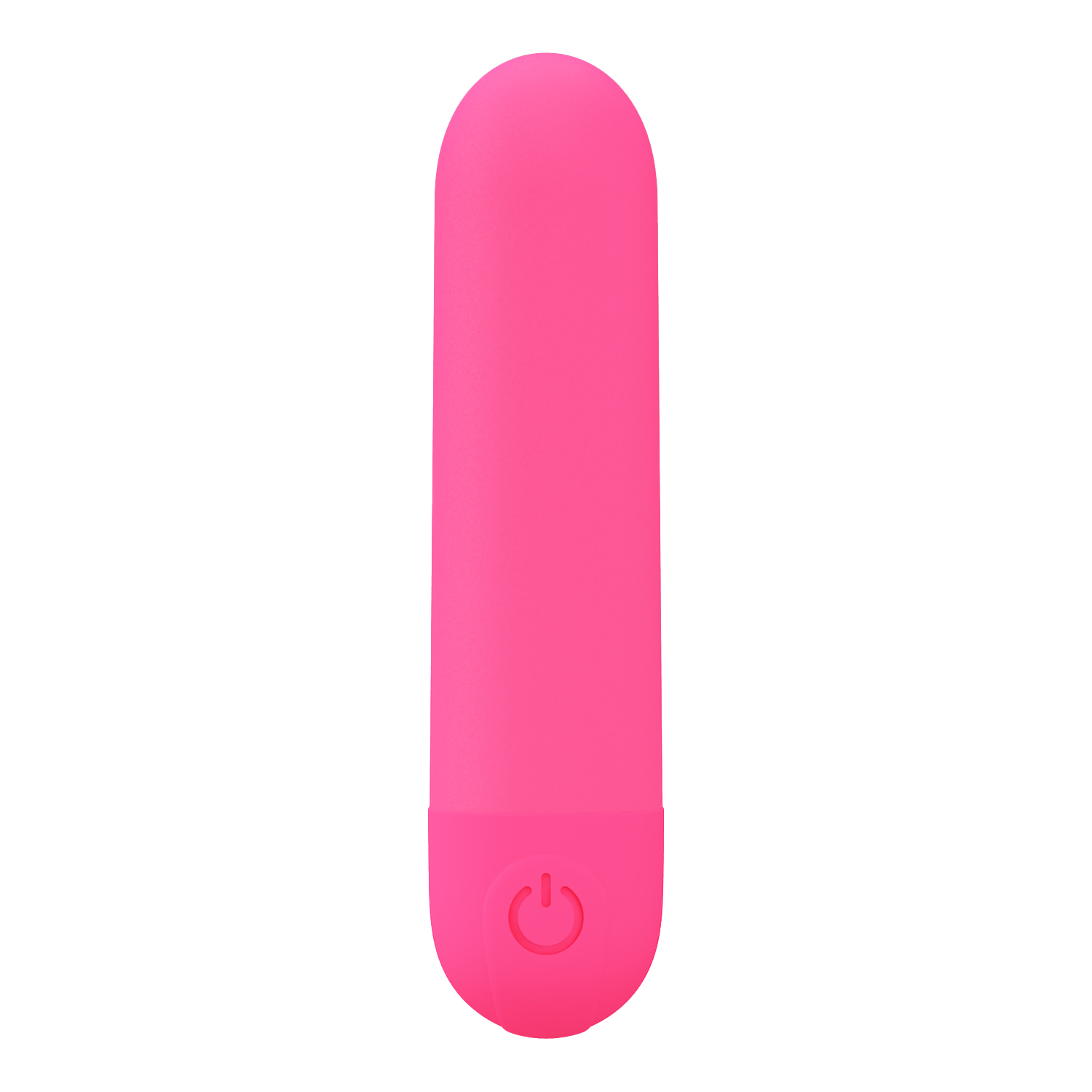 3: Pretty Love - Stefan - Mini-Massager- Rosa