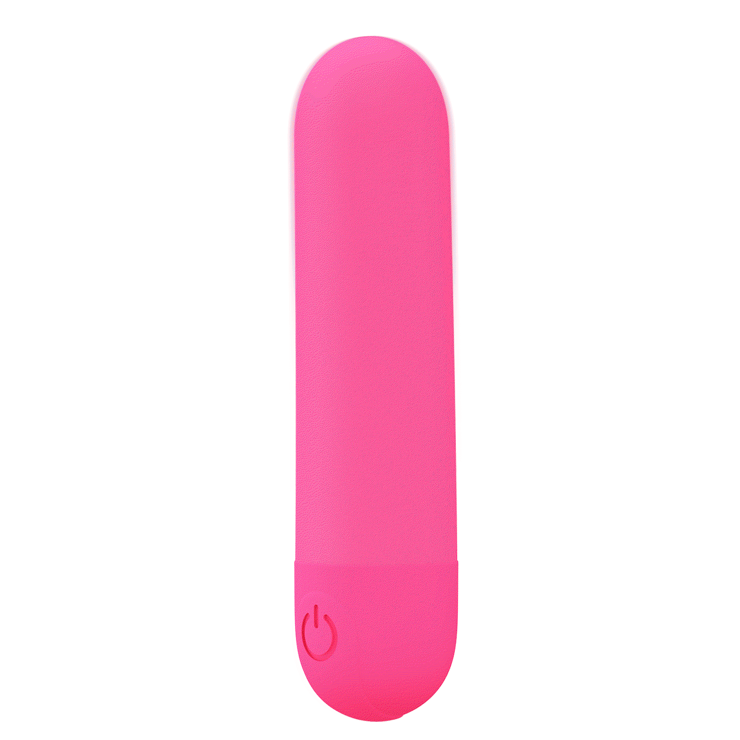 Pretty Love - Stefan - Mini-Massager- Rosa