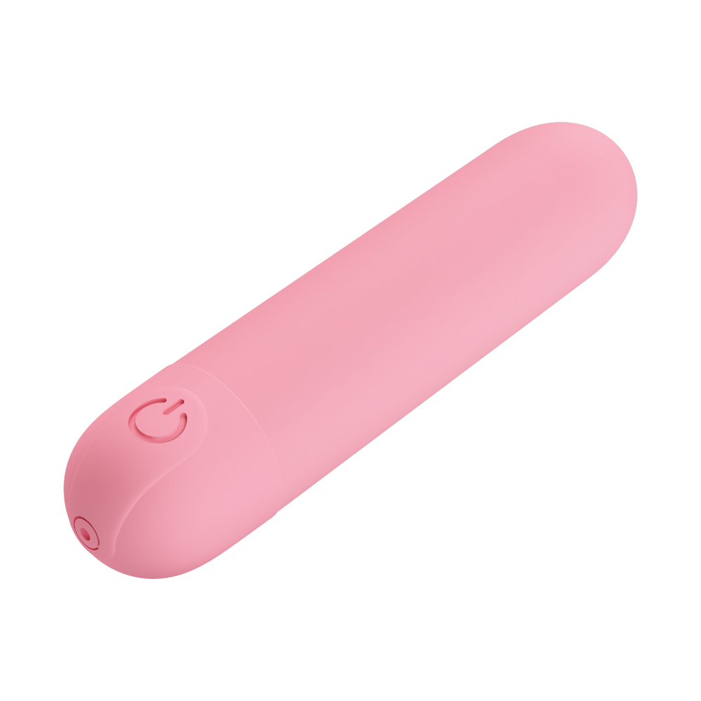 4: Pretty Love - Stefan - Mini-Massager 32 Stück - Farbsortiment