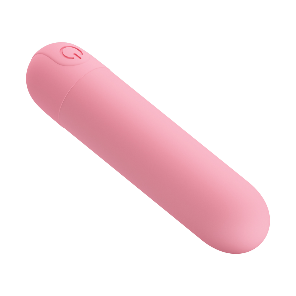 5: Pretty Love - Stefan - Mini-Massager 32 Stück - Farbsortiment