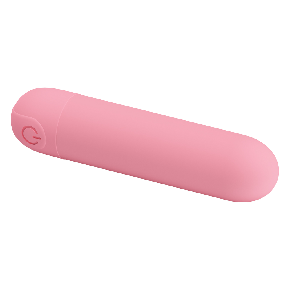 7: Pretty Love - Stefan - Mini-Massager 32 Stück - Farbsortiment