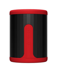 Lelo - F2S Master Blaster- Stamina Trainer & Stroker, App-verbunden - Rot