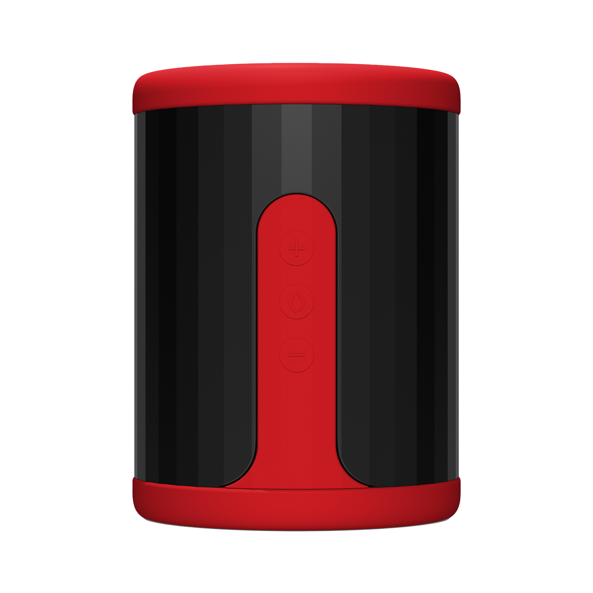 Lelo - F2S Master Blaster- Stamina Trainer & Stroker, App-verbunden - Rot