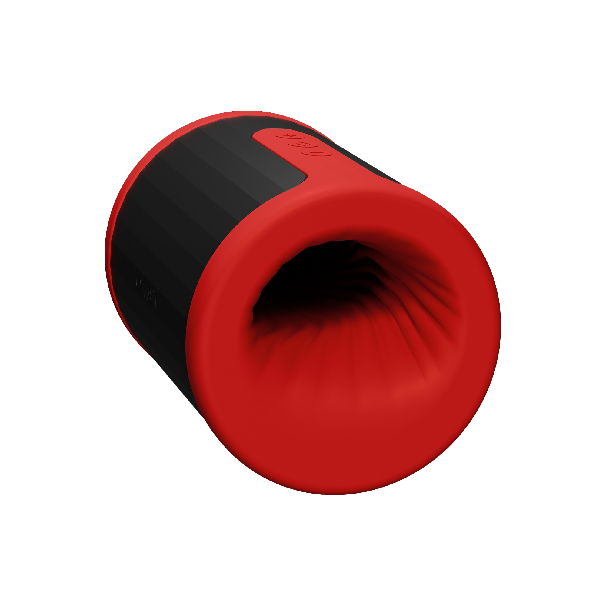 Lelo - F2S Master Blaster- Stamina Trainer & Stroker, App-verbunden - Rot