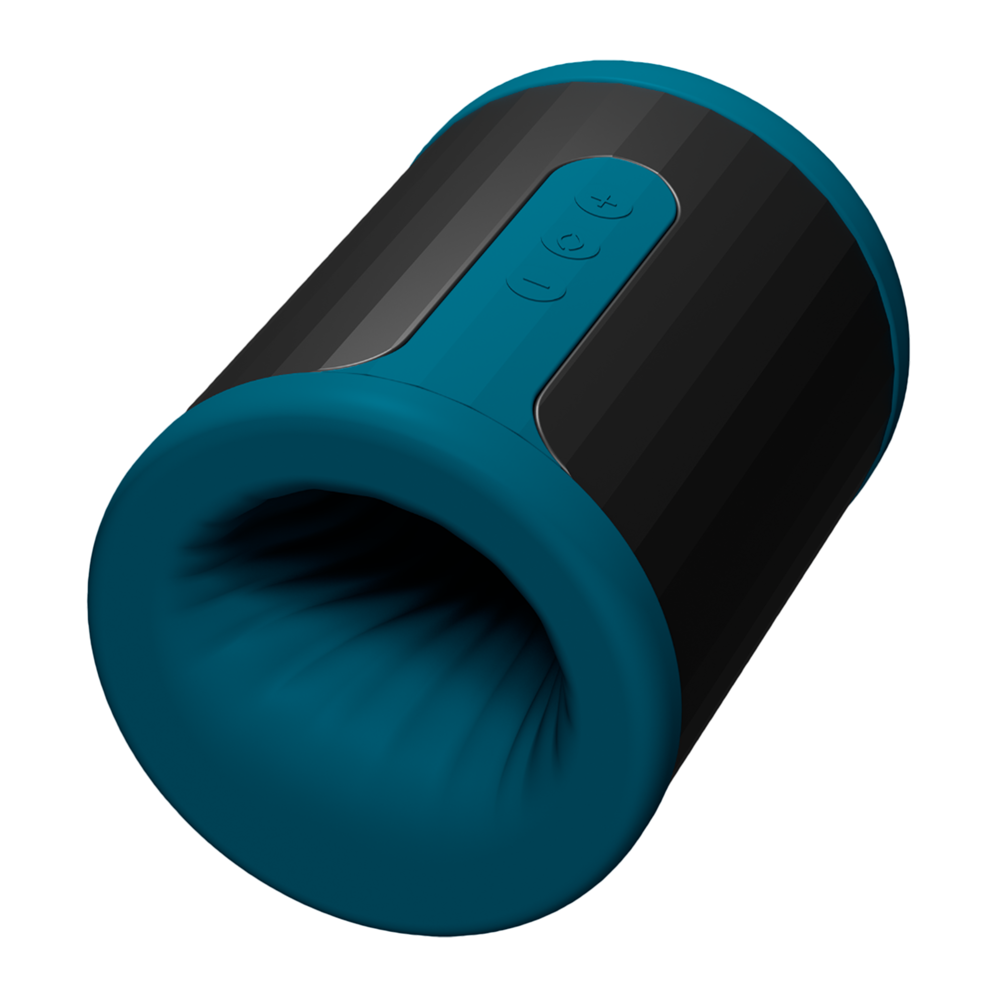 Lelo - F2S Master Blaster- Stamina Trainer & Stroker, App-verbunden - Petrol