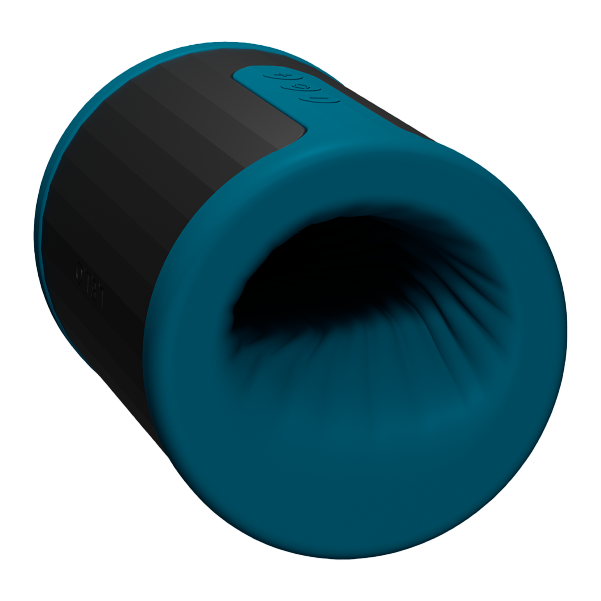 Lelo - F2S Master Blaster- Stamina Trainer & Stroker, App-verbunden - Petrol