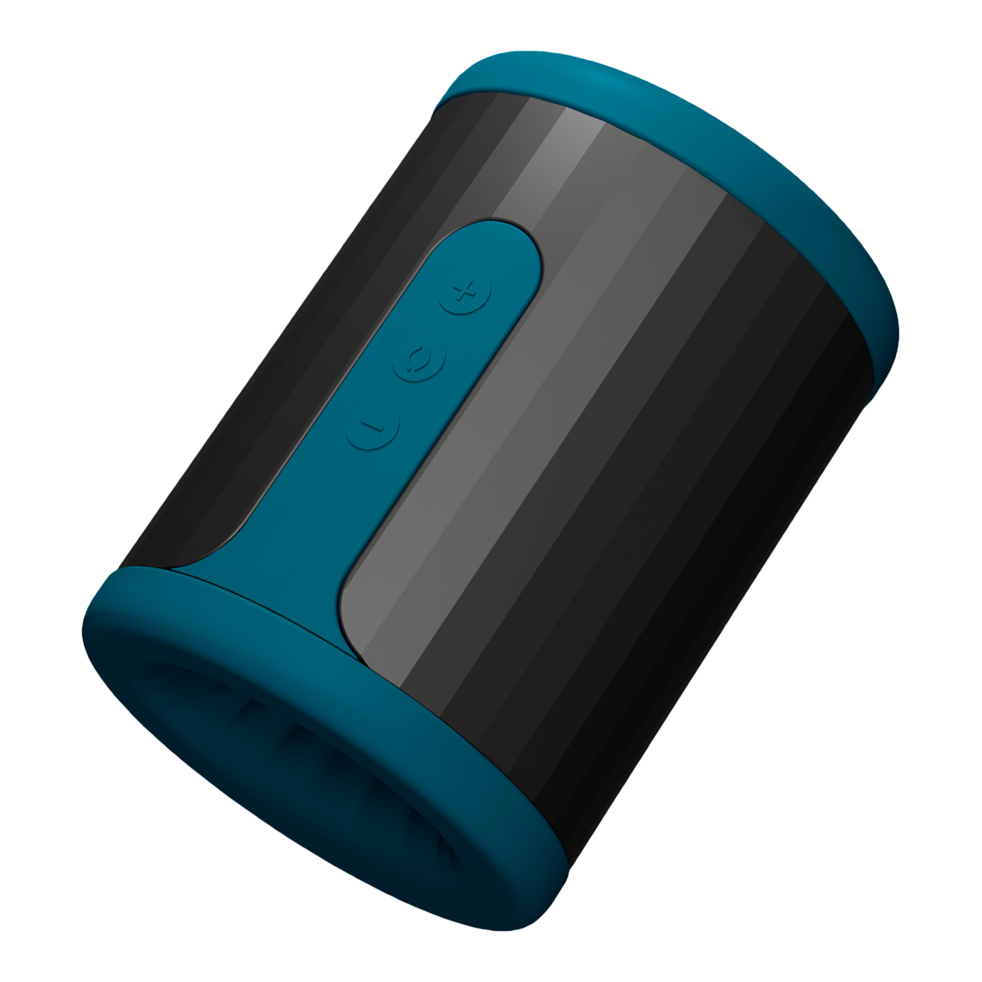Lelo - F2S Master Blaster- Stamina Trainer & Stroker, App-verbunden - Petrol