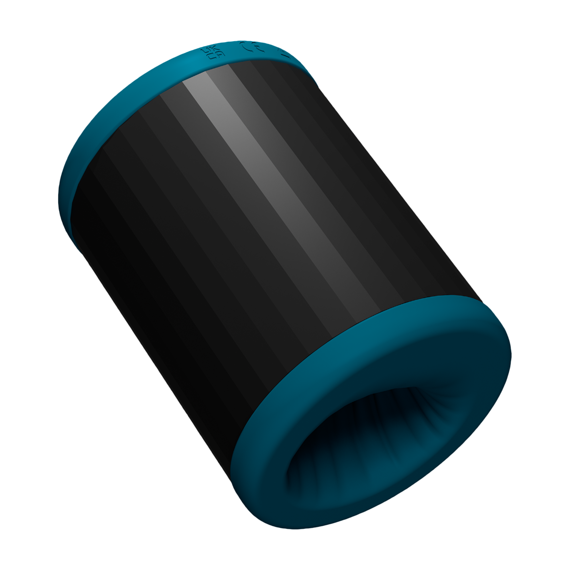 Lelo - F2S Master Blaster- Stamina Trainer & Stroker, App-verbunden - Petrol