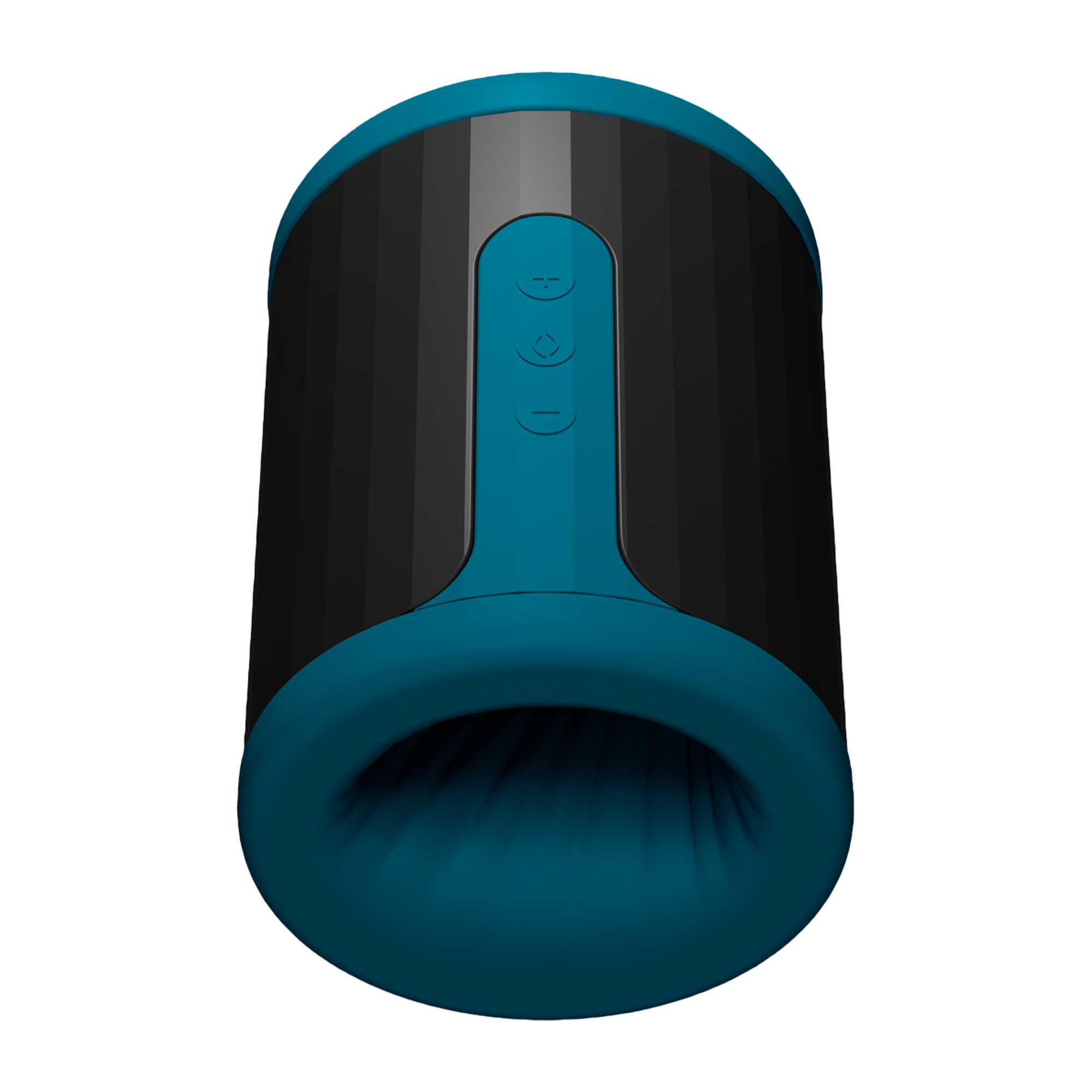 Lelo - F2S Master Blaster- Stamina Trainer & Stroker, App-verbunden - Petrol