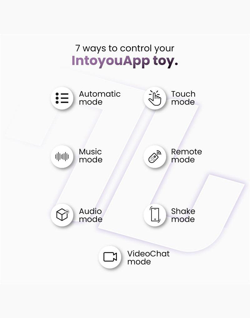 IY – Moxy – Butt Plug 360° Rotation (mit App-Steuerung) – Flieder